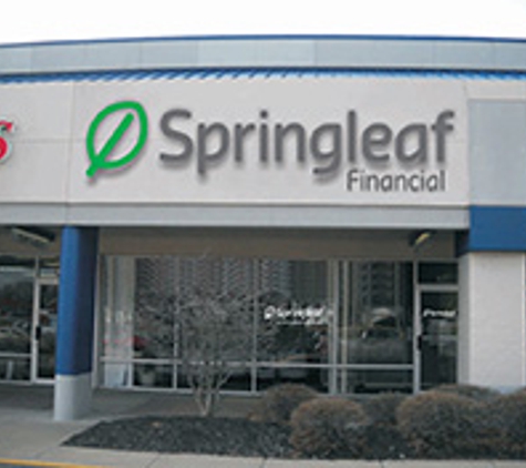 Springleaf Financial Services - Indianapolis, IN