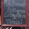 9th Street Antiques, Collectibles and Things gallery