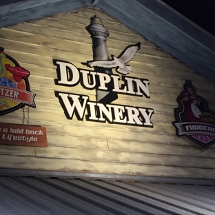 Duplin Winery - North Myrtle Beach, SC