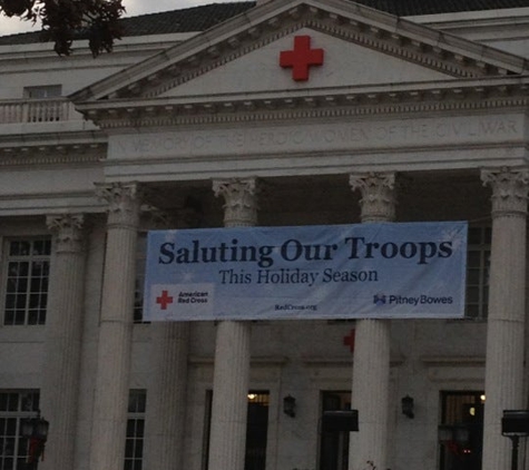 American Red Cross - Washington, DC