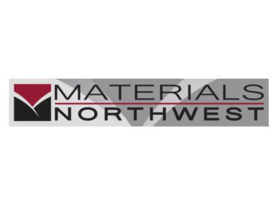 Materials Northwest - Tumwater, WA