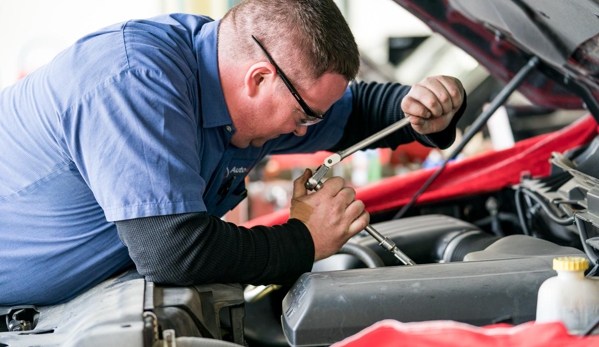 AutoLube Express Oil Change - Lodi, CA