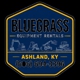 Bluegrass Equipment Rentals