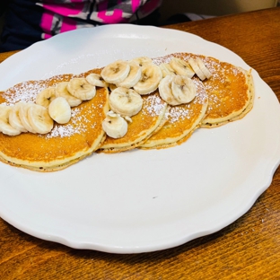 The Original Pancake House - Austin, TX