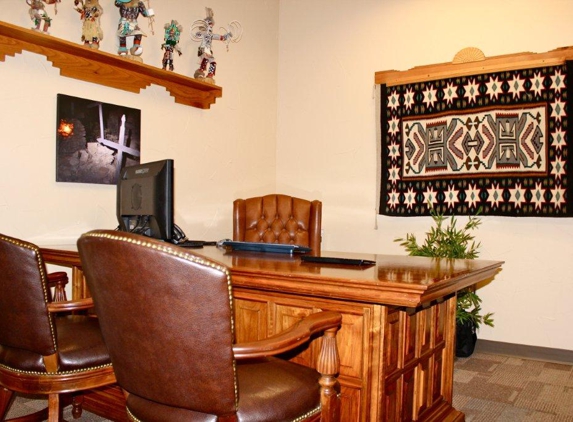 Arrowhead Executive Office Center - Las Cruces, NM