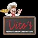 Vitos NY Style Pizza & Grill - Pizza