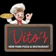 Vitos NY Style Pizza & Grill