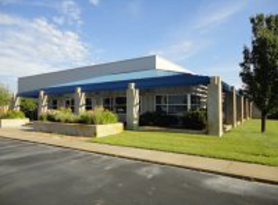 TEC Systems Group - Wichita, KS