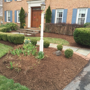 J&G Full Lawn Services - Fairfax, VA