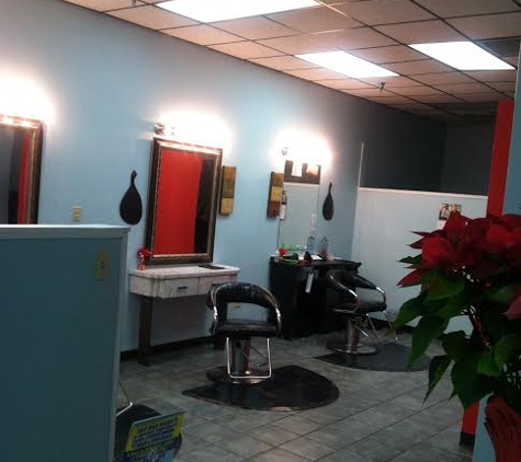 Hairzone885 Inc - Memphis, TN