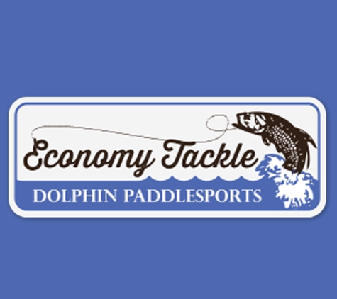 Economy TackleDolphin Paddlesports - Sarasota, FL
