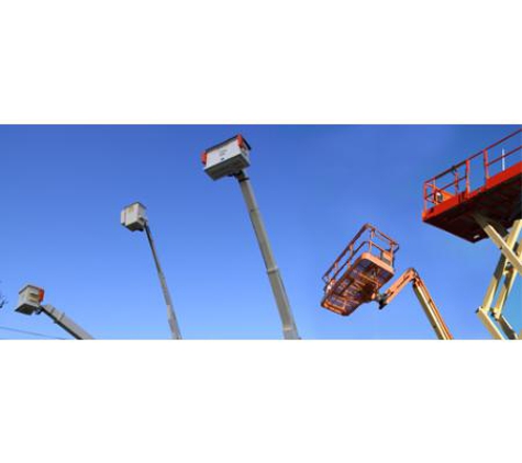High Access Hire - Heidelberg West, VIC