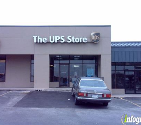 The UPS Store - Austin, TX