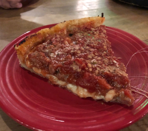 Lou Malnati's Pizzeria - Scottsdale, AZ