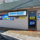 Jackson Hewitt Tax Service