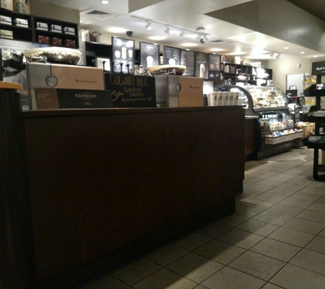 Starbucks Coffee - Harrisburg, PA