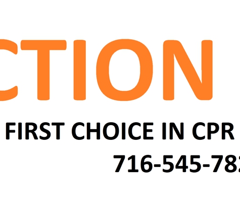 Action CPR - North Tonawanda, NY