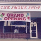 The Smoke Shop