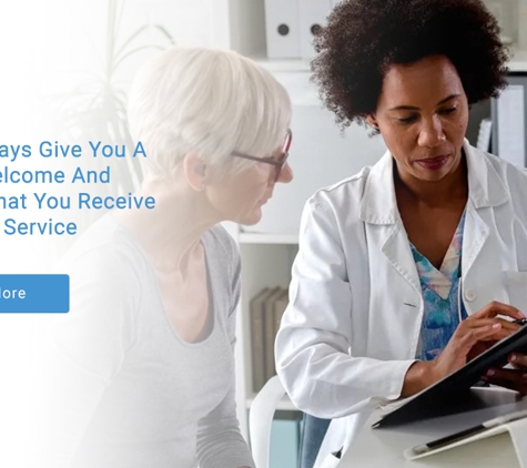 Salisbury Medical Centre - Salisbury, QLD. We’ll Always Give You A Warm Welcome And Ensure That You Receive Attentive Service