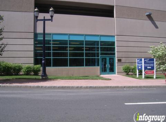 Hartford Parking Authority - Hartford, CT
