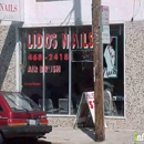 Lido Nails Spa - Nail Salons