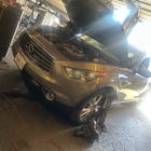 17FIVE Tires