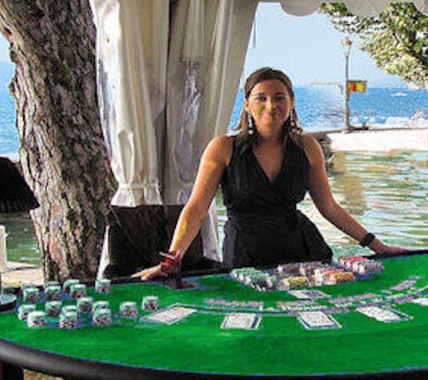 Poker Parties Miami