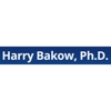 Harry Bakow, PhD gallery