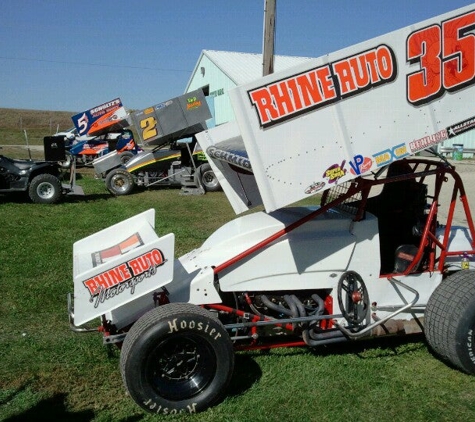 Dodge County Fairgrounds - Beaver Dam, WI