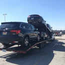 CAR TRANSPORT - Transportation Providers