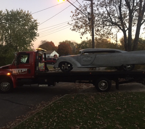 Help towing - Selden, NY