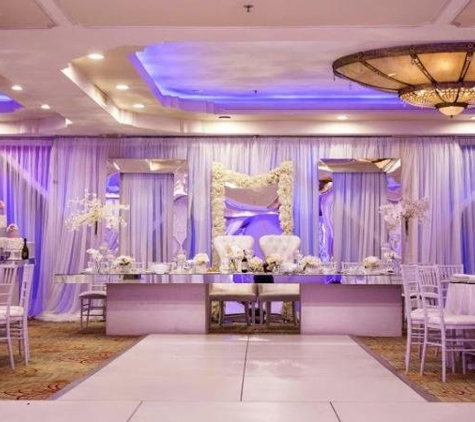 L A Banquets-brandview Bllrm - Glendale, CA