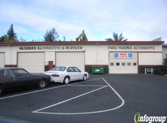 Prestige Auto Body - Campbell, CA