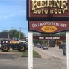 Keene Auto Body gallery