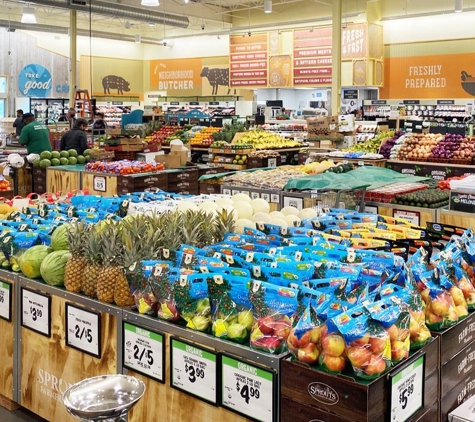 Sprouts Farmers Market - Tucson, AZ