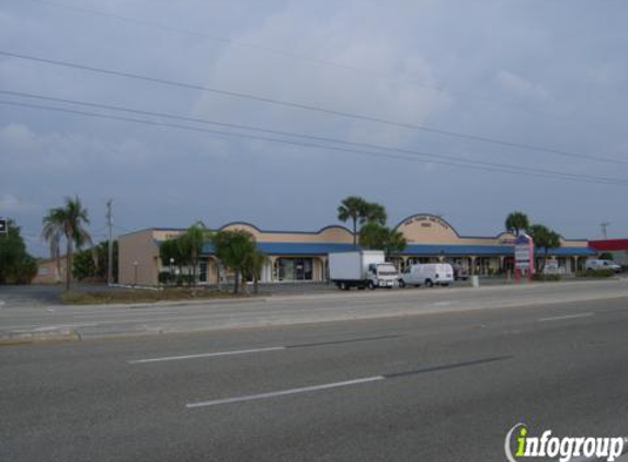 Coralwood Travel Inc - Cape Coral, FL