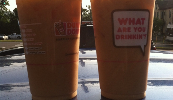 Dunkin' - Binghamton, NY