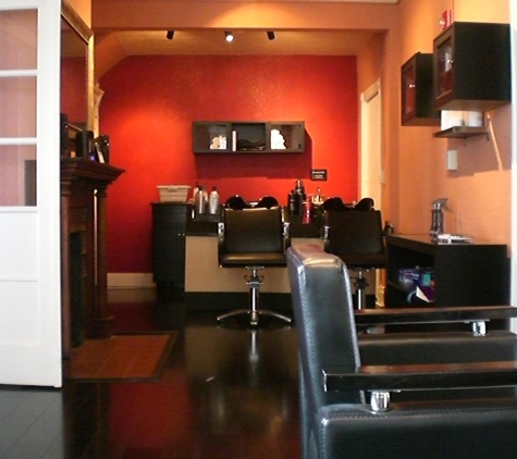 Salon Peluche - Tacoma, WA