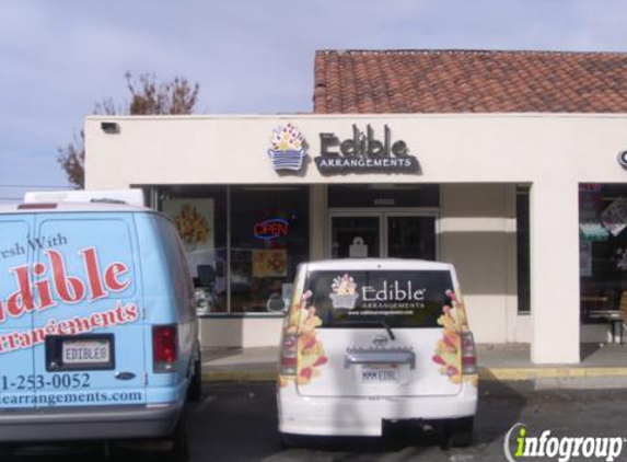 Edible Arrangements - Saugus, CA