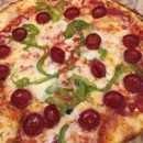 Pieology Pizzeria - Pizza