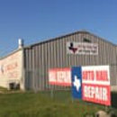 North Texas Collision Center North Arlington - Automobile Body Repairing & Painting
