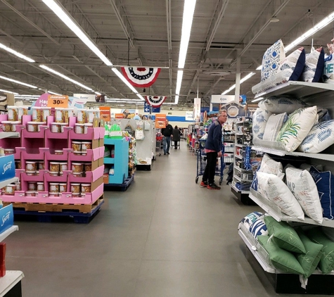 Meijer - Stevensville, MI