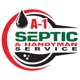 A-1 Septic & Handyman