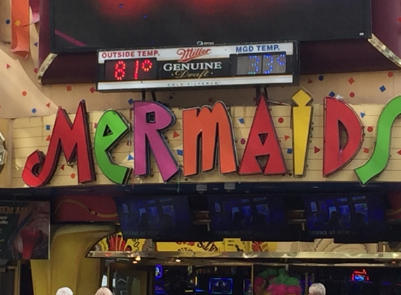 Mermaid's Casino - Las Vegas, NV