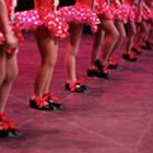 Andrej Palinsky of Dance