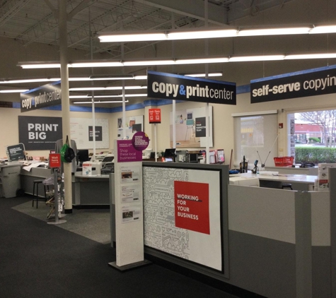 Staples - Manassas, VA