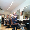 Wesley James Salon - Hair Stylists