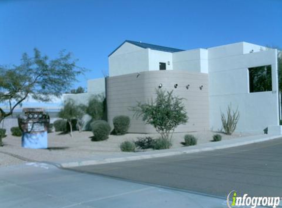 Noe's Ark Animal Hospital - Mesa, AZ