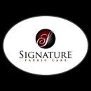 Signature Fabric Care - Upholstery Cleaners
