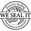 We Seal It - Driveway Contractors